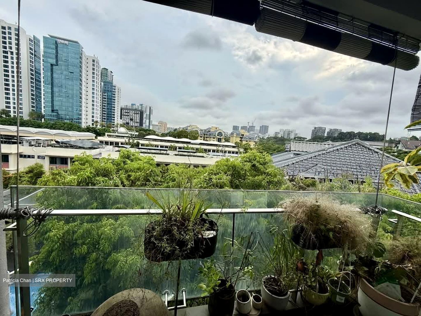The Sorrento (D5), Condominium #583991111